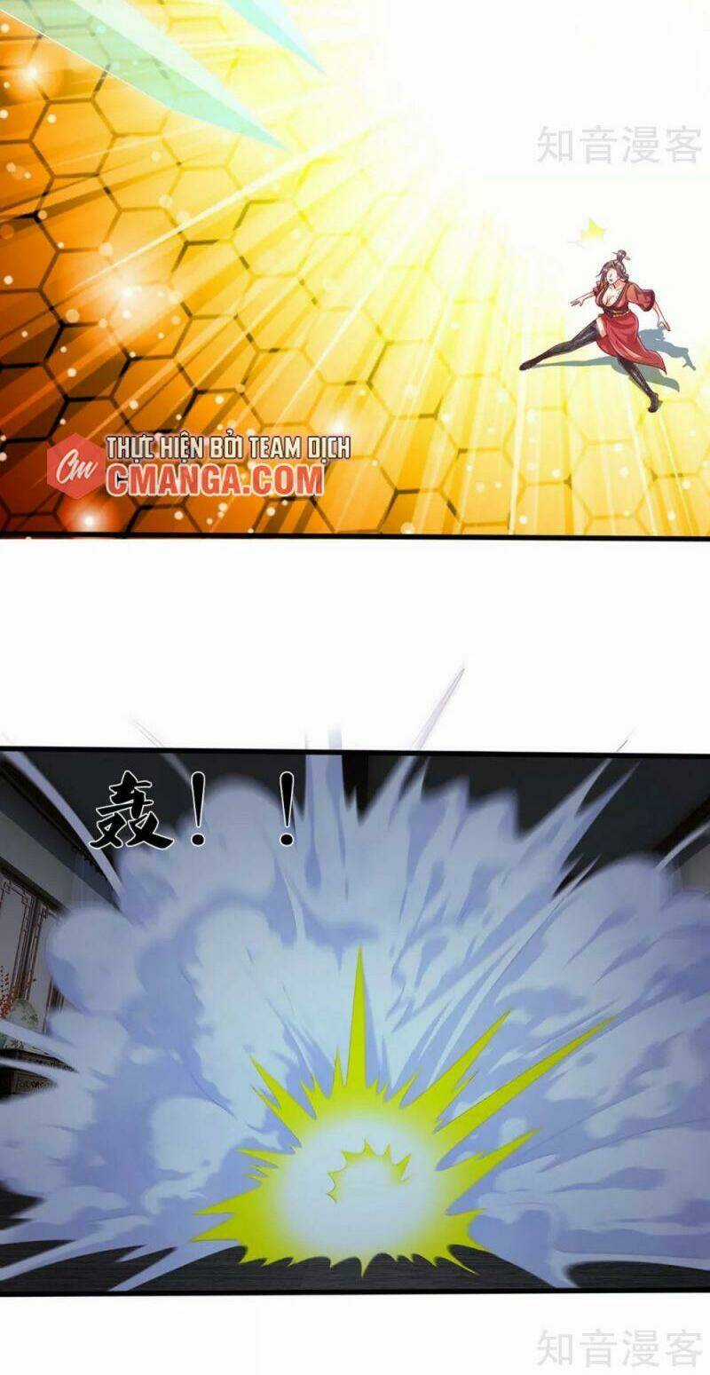 Tu La Kiếm Tôn - Chapter 192 - Trang 4