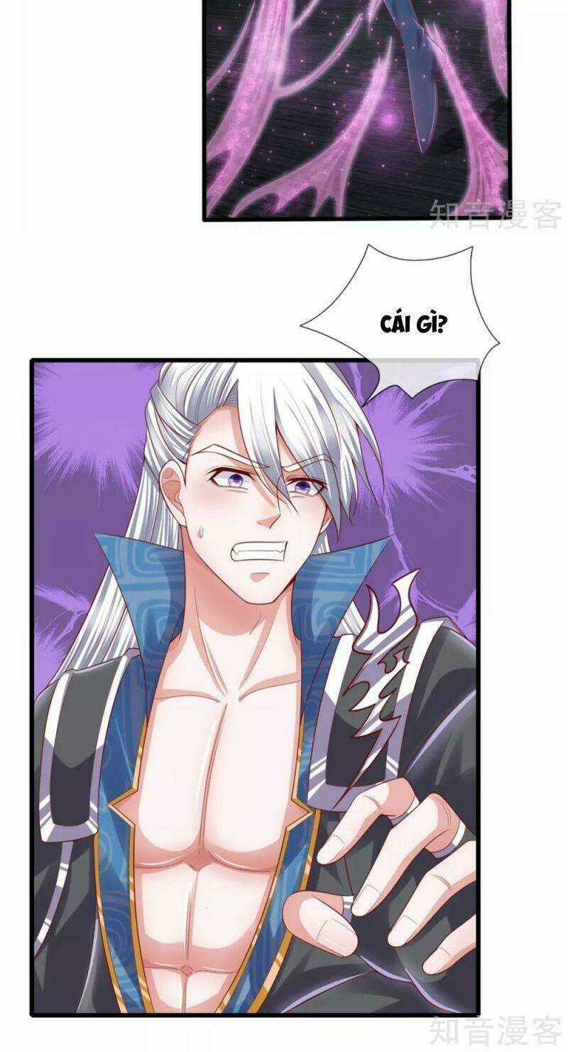 Tu La Kiếm Tôn - Chapter 192 - Trang 9