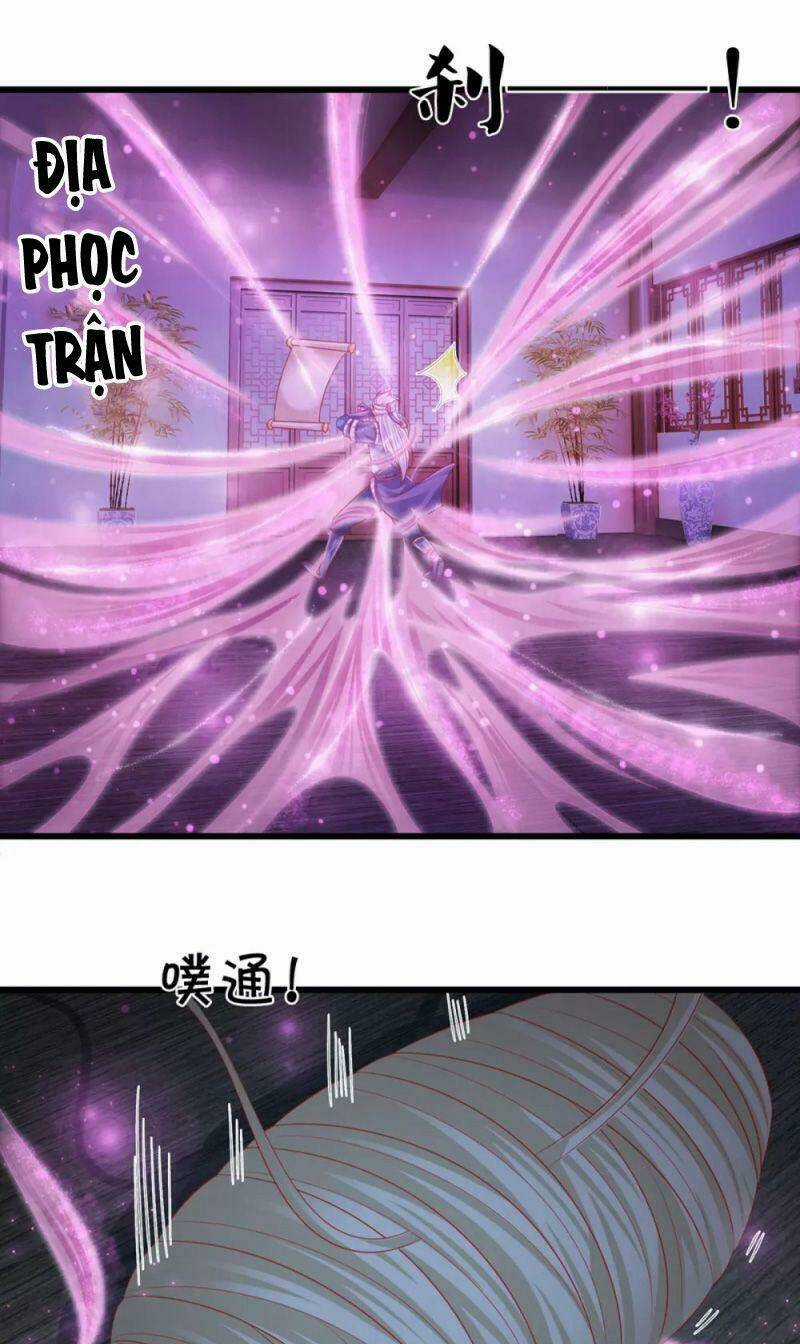 Tu La Kiếm Tôn - Chapter 192 - Trang 10