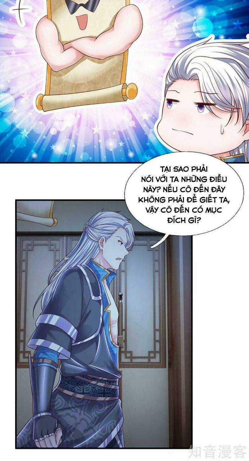 Tu La Kiếm Tôn - Chapter 193 - Trang 13