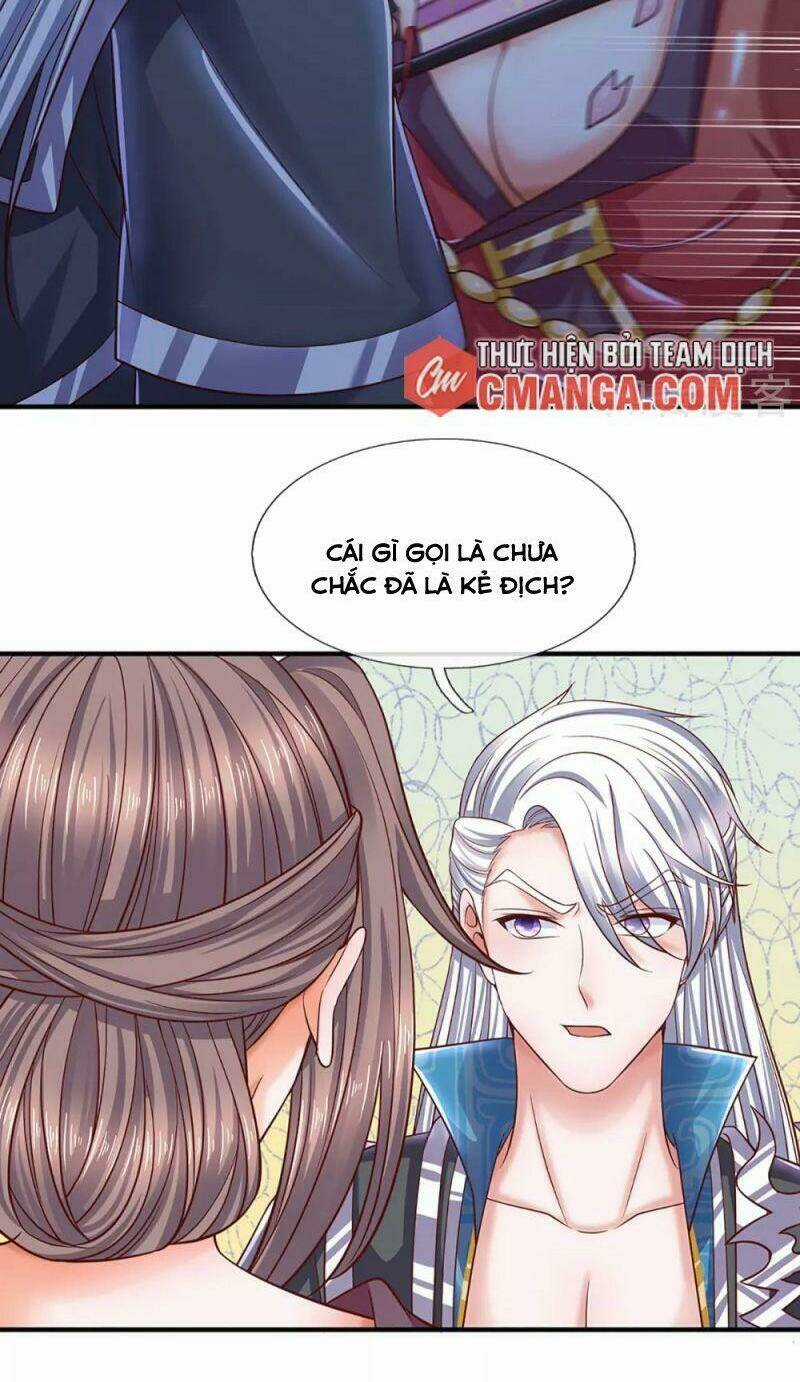 Tu La Kiếm Tôn - Chapter 193 - Trang 15