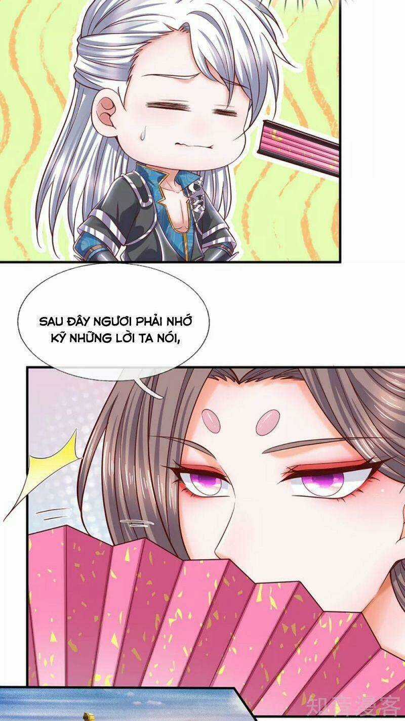 Tu La Kiếm Tôn - Chapter 193 - Trang 17