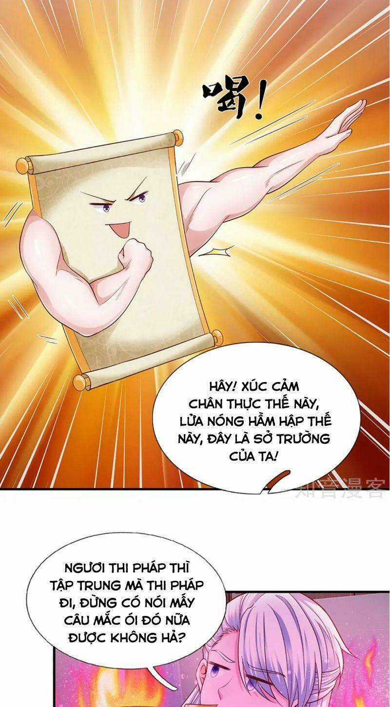 Tu La Kiếm Tôn - Chapter 193 - Trang 3