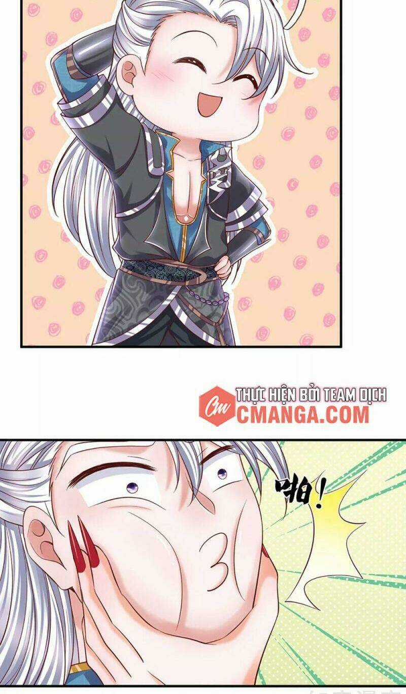 Tu La Kiếm Tôn - Chapter 193 - Trang 22