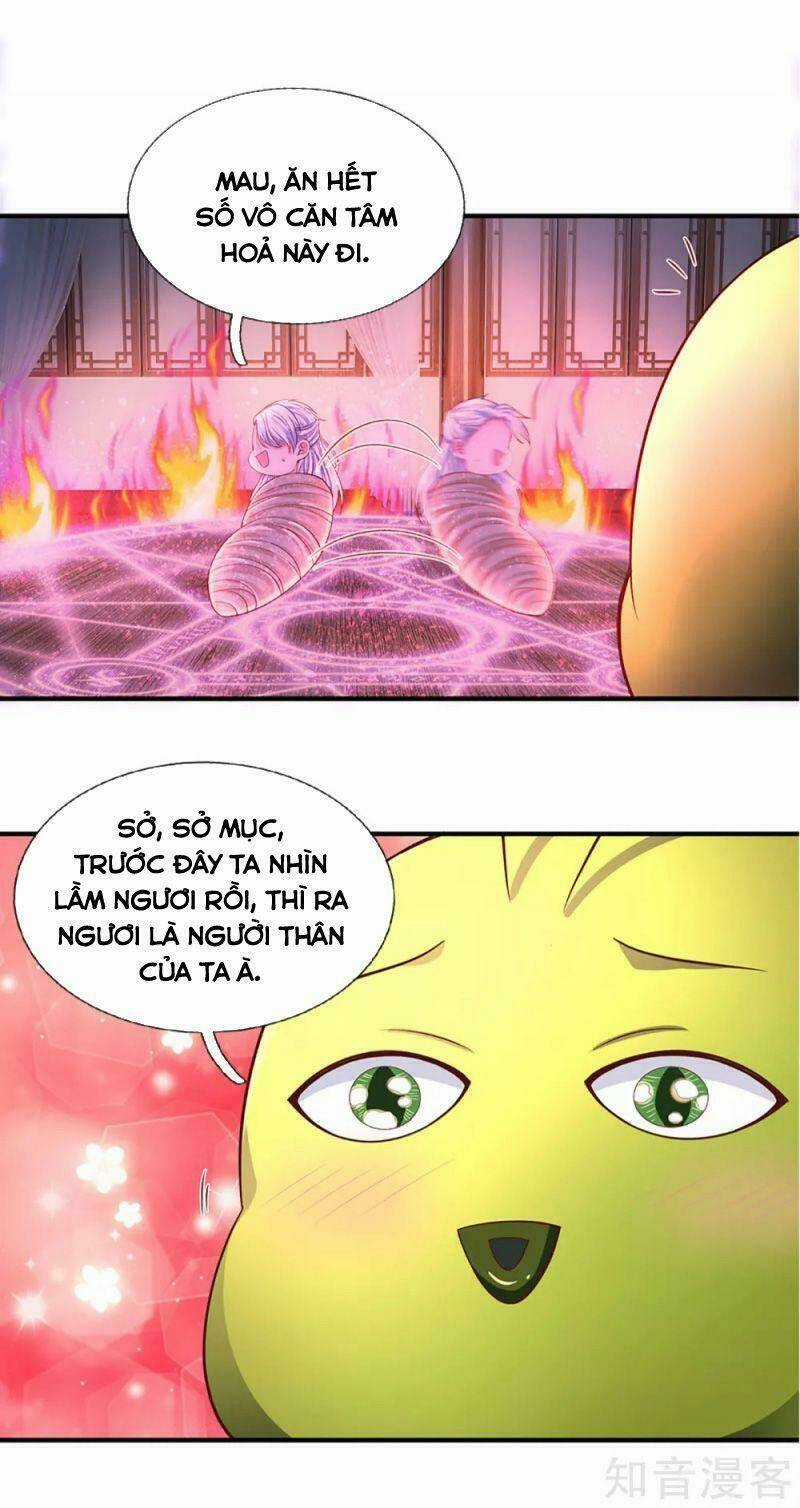 Tu La Kiếm Tôn - Chapter 193 - Trang 6