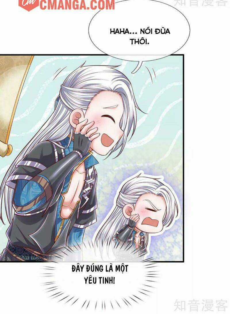 Tu La Kiếm Tôn - Chapter 194 - Trang 2