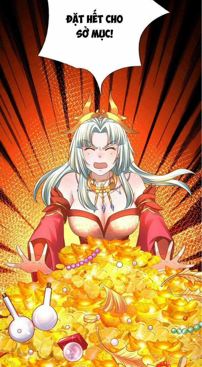 Tu La Kiếm Tôn - Chapter 194 - Trang 16