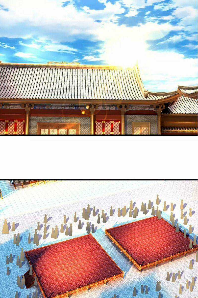 Tu La Kiếm Tôn - Chapter 194 - Trang 7