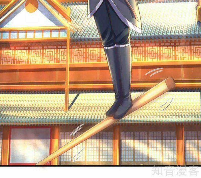 Tu La Kiếm Tôn - Chapter 195 - Trang 16