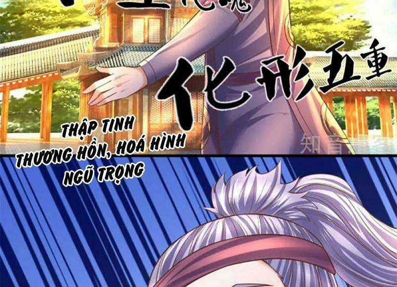 Tu La Kiếm Tôn - Chapter 195 - Trang 19