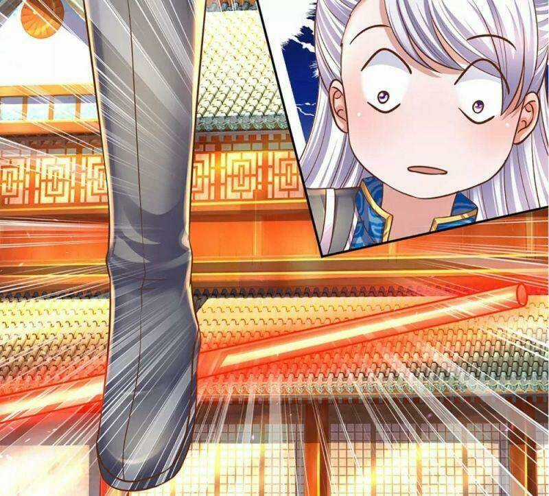 Tu La Kiếm Tôn - Chapter 195 - Trang 21