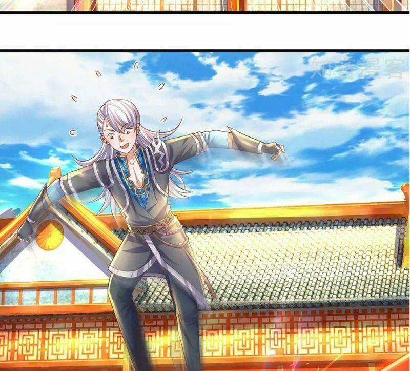 Tu La Kiếm Tôn - Chapter 195 - Trang 22