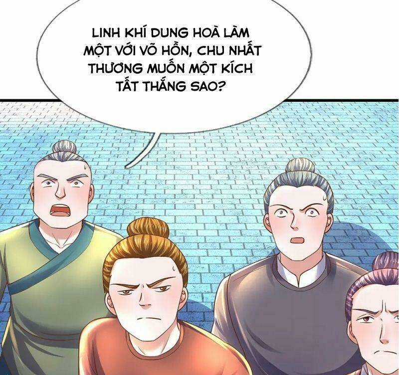 Tu La Kiếm Tôn - Chapter 195 - Trang 25