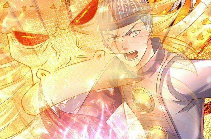 Tu La Kiếm Tôn - Chapter 195 - Trang 31