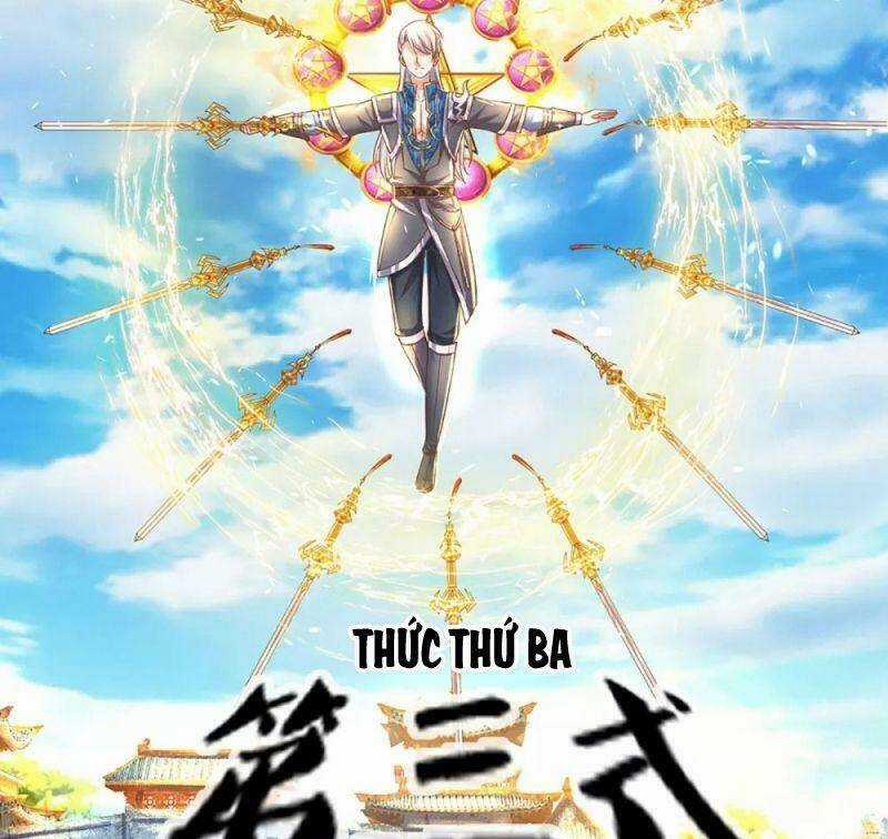 Tu La Kiếm Tôn - Chapter 195 - Trang 34