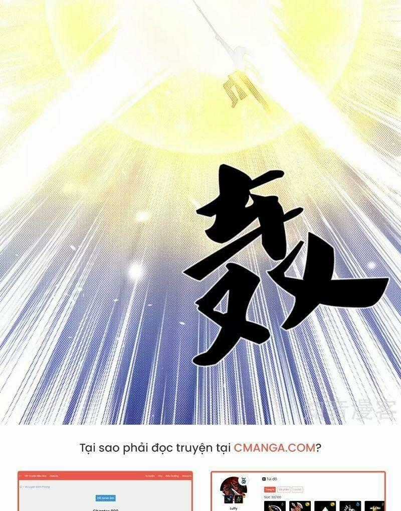 Tu La Kiếm Tôn - Chapter 195 - Trang 43