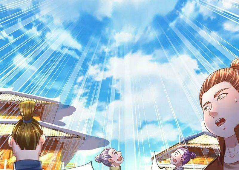 Tu La Kiếm Tôn - Chapter 195 - Trang 6