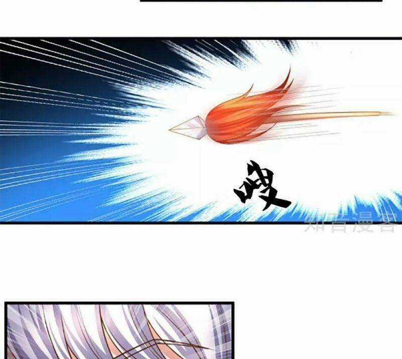 Tu La Kiếm Tôn - Chapter 195 - Trang 10