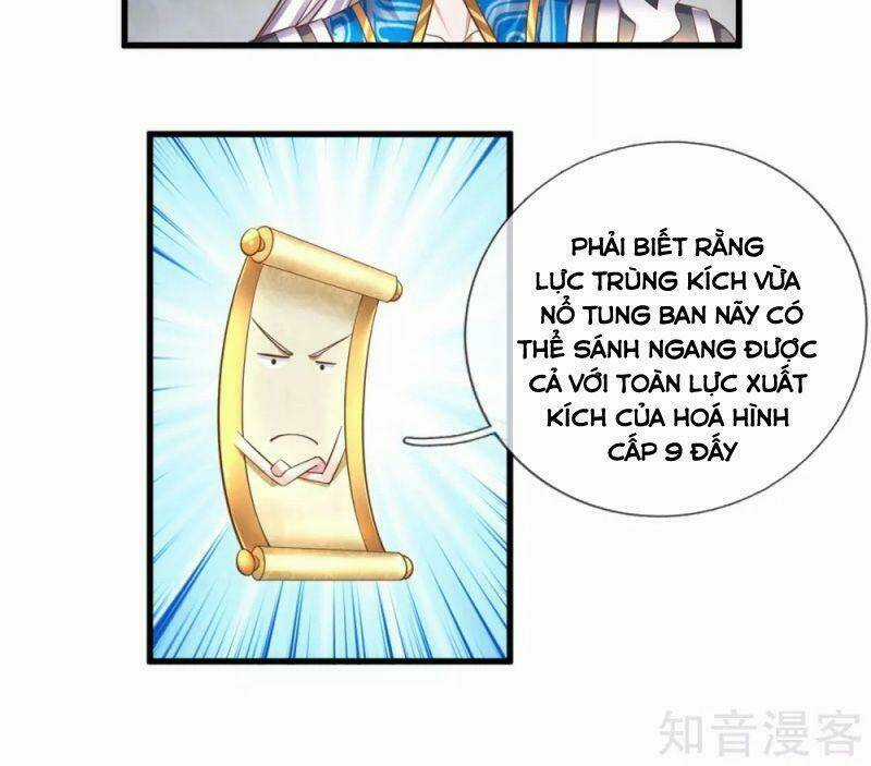 Tu La Kiếm Tôn - Chapter 196 - Trang 12