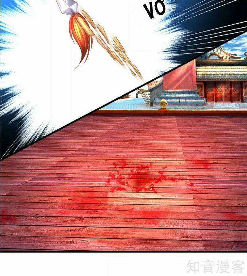 Tu La Kiếm Tôn - Chapter 196 - Trang 15