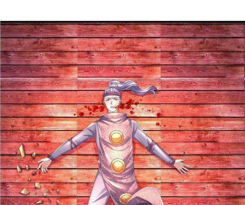 Tu La Kiếm Tôn - Chapter 196 - Trang 16