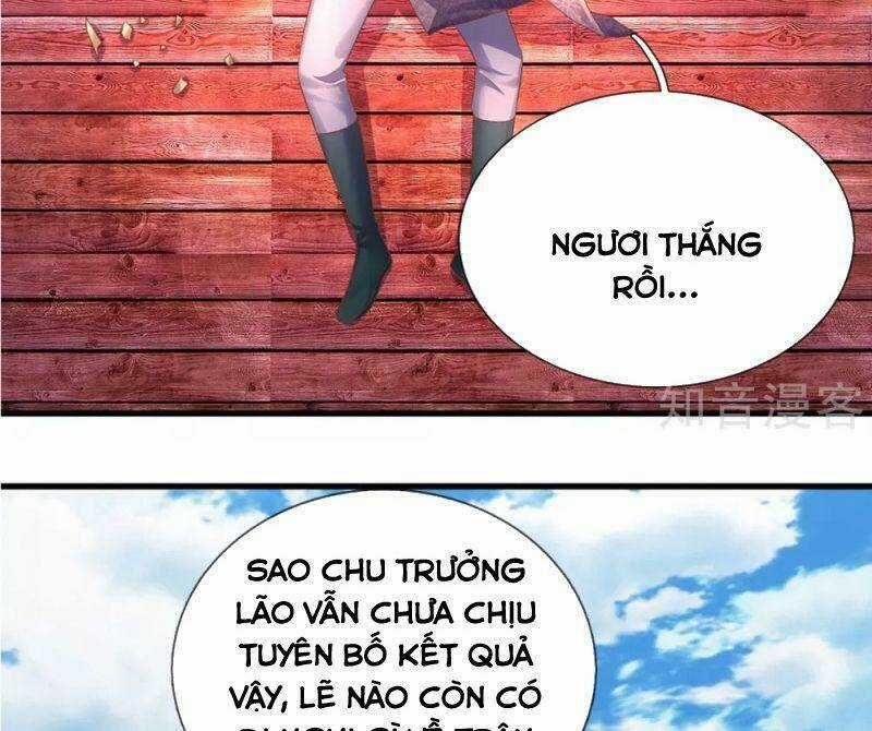 Tu La Kiếm Tôn - Chapter 196 - Trang 17
