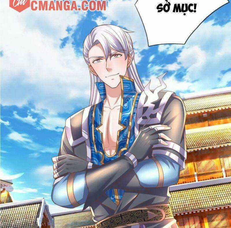 Tu La Kiếm Tôn - Chapter 196 - Trang 20