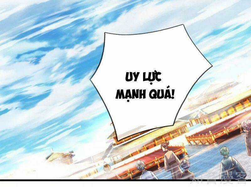 Tu La Kiếm Tôn - Chapter 196 - Trang 3