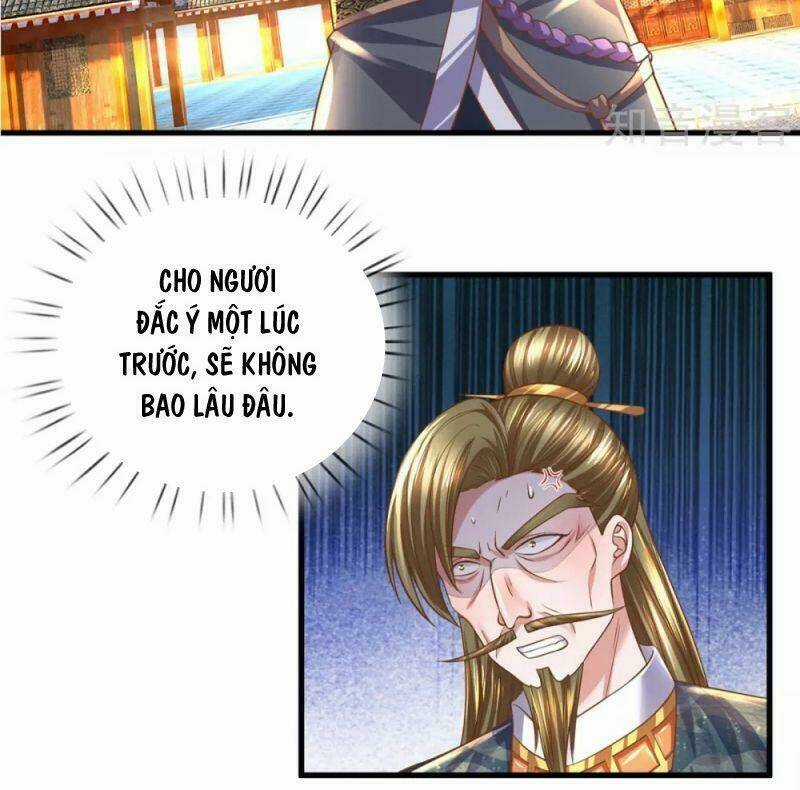 Tu La Kiếm Tôn - Chapter 196 - Trang 21