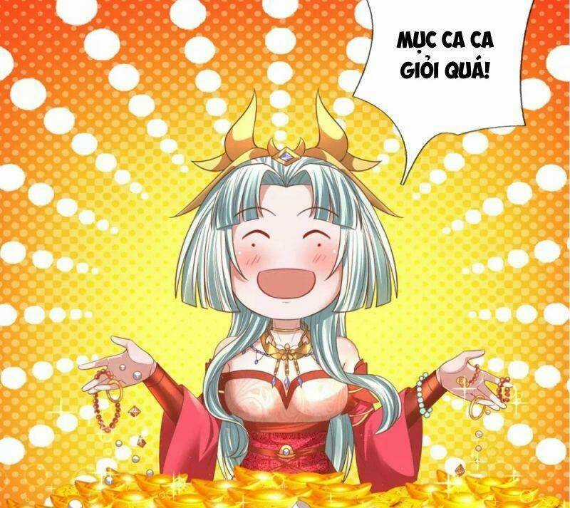 Tu La Kiếm Tôn - Chapter 196 - Trang 24