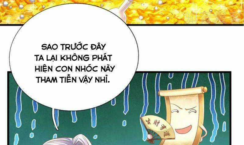 Tu La Kiếm Tôn - Chapter 196 - Trang 25