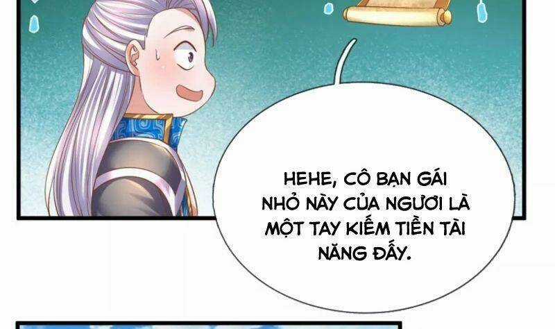 Tu La Kiếm Tôn - Chapter 196 - Trang 26
