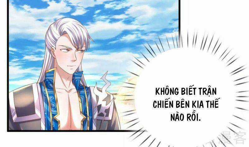 Tu La Kiếm Tôn - Chapter 196 - Trang 27