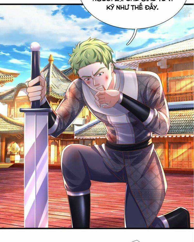 Tu La Kiếm Tôn - Chapter 196 - Trang 29