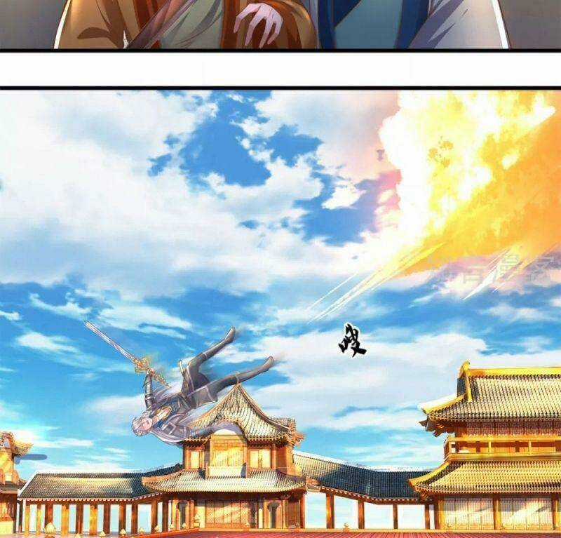 Tu La Kiếm Tôn - Chapter 196 - Trang 5