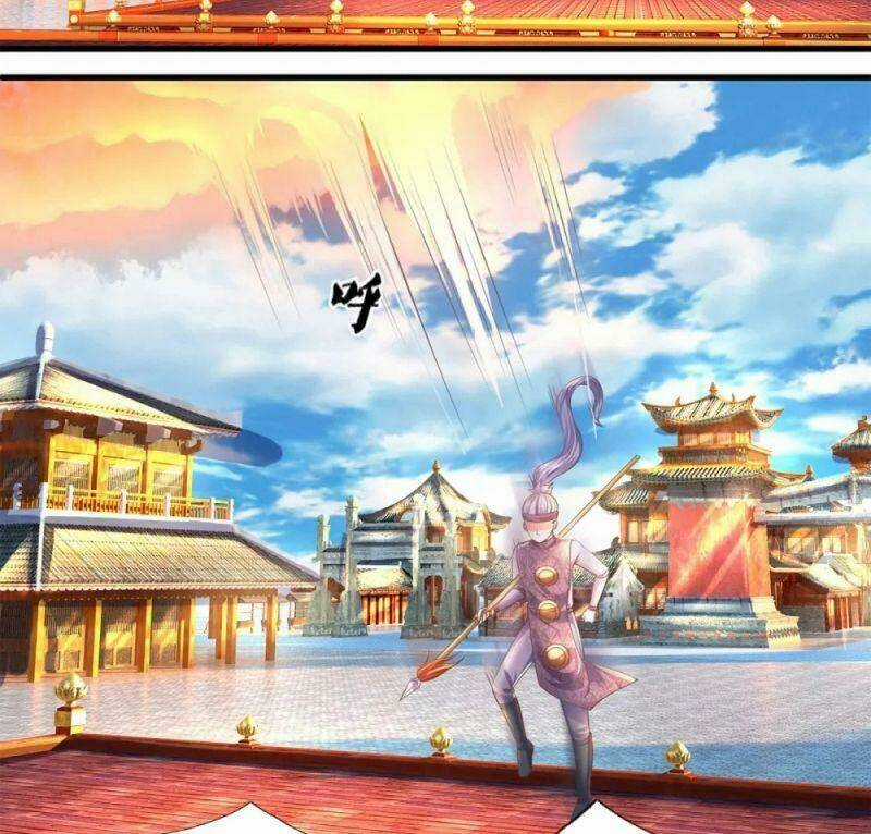 Tu La Kiếm Tôn - Chapter 196 - Trang 6