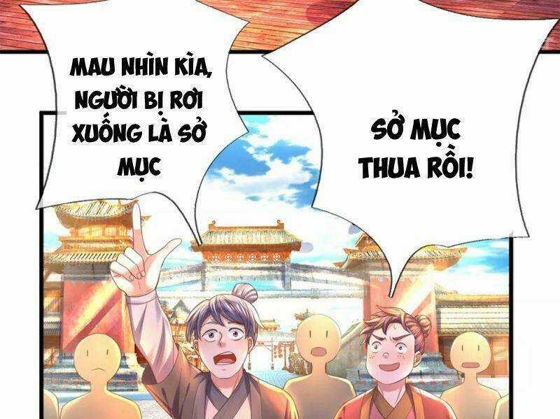 Tu La Kiếm Tôn - Chapter 196 - Trang 7