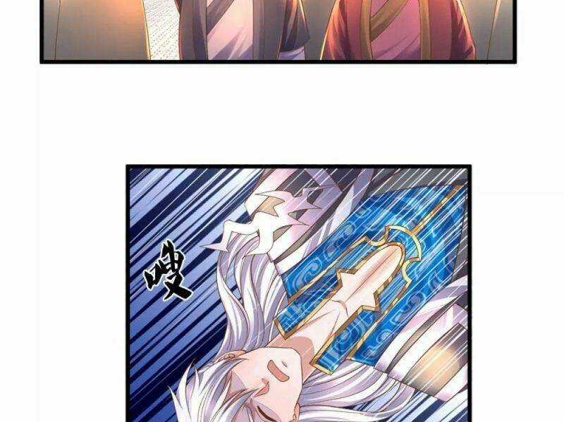 Tu La Kiếm Tôn - Chapter 196 - Trang 8