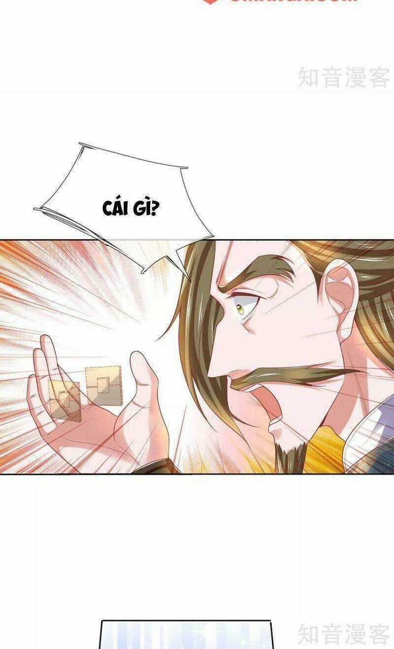 Tu La Kiếm Tôn - Chapter 197 - Trang 15