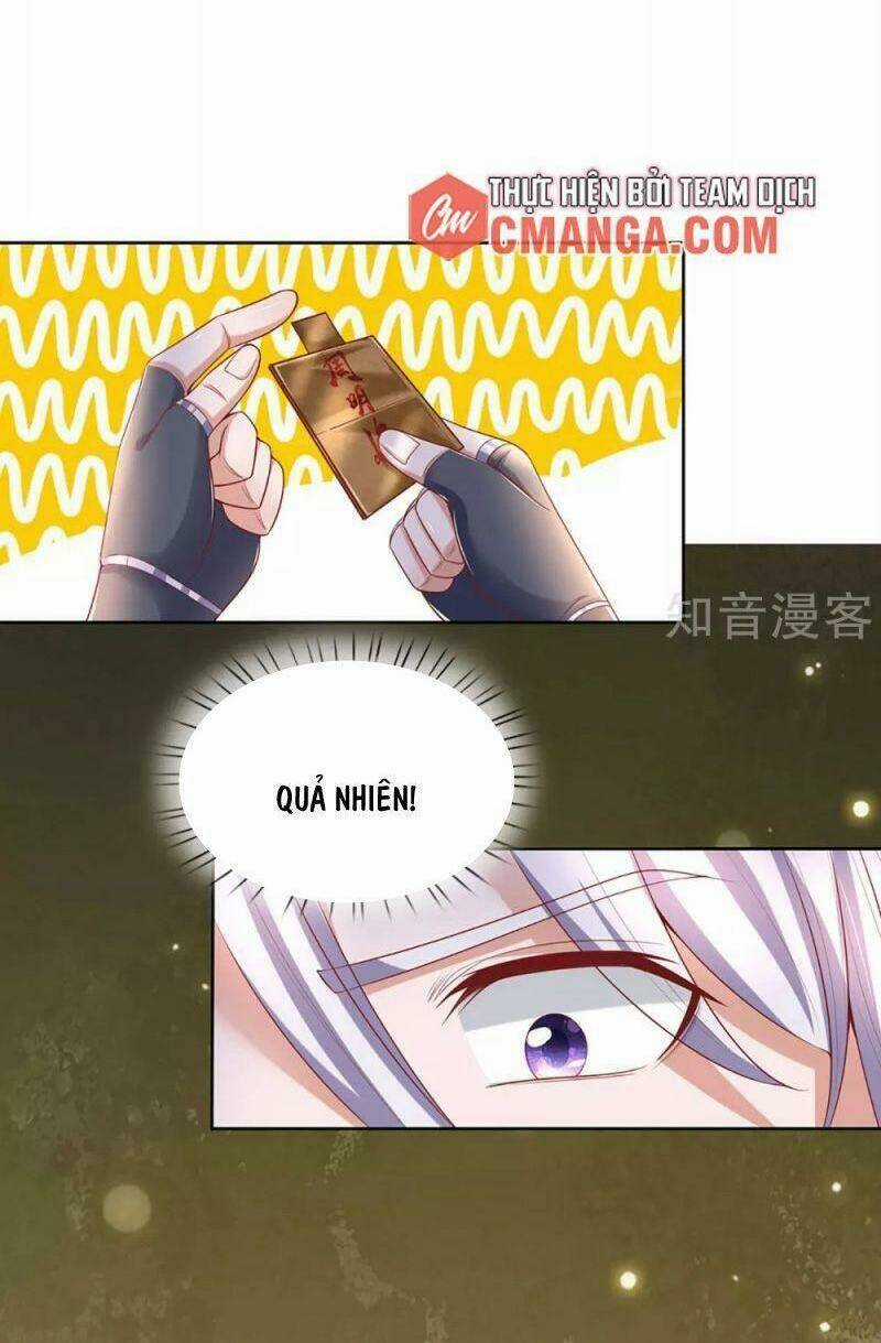 Tu La Kiếm Tôn - Chapter 197 - Trang 5