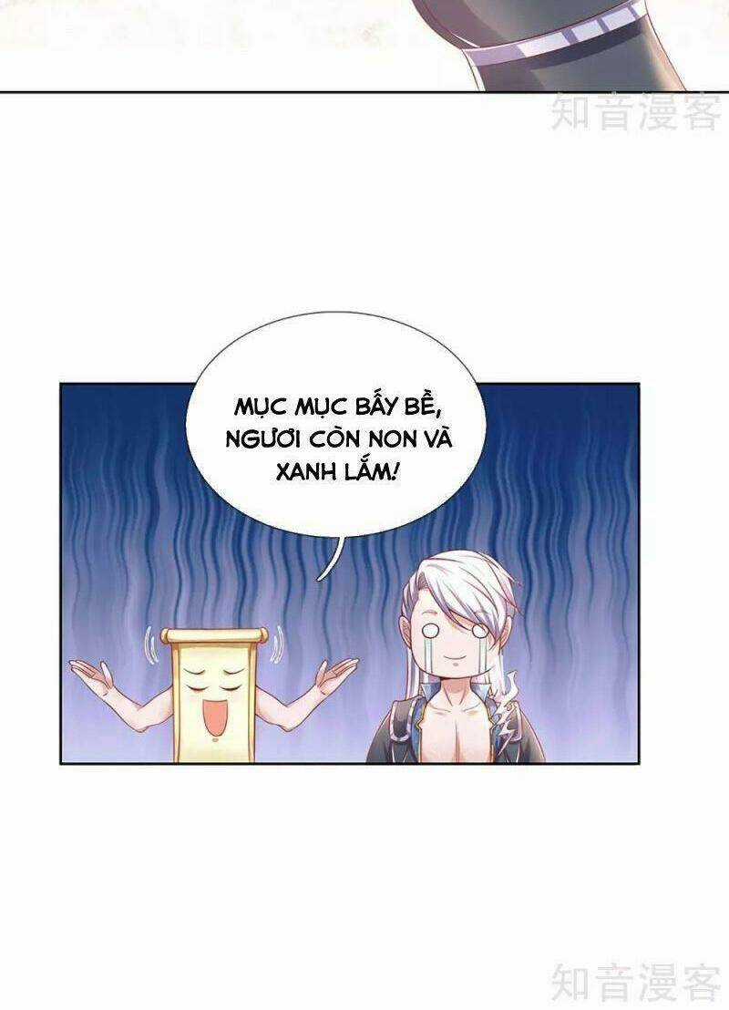 Tu La Kiếm Tôn - Chapter 197 - Trang 7