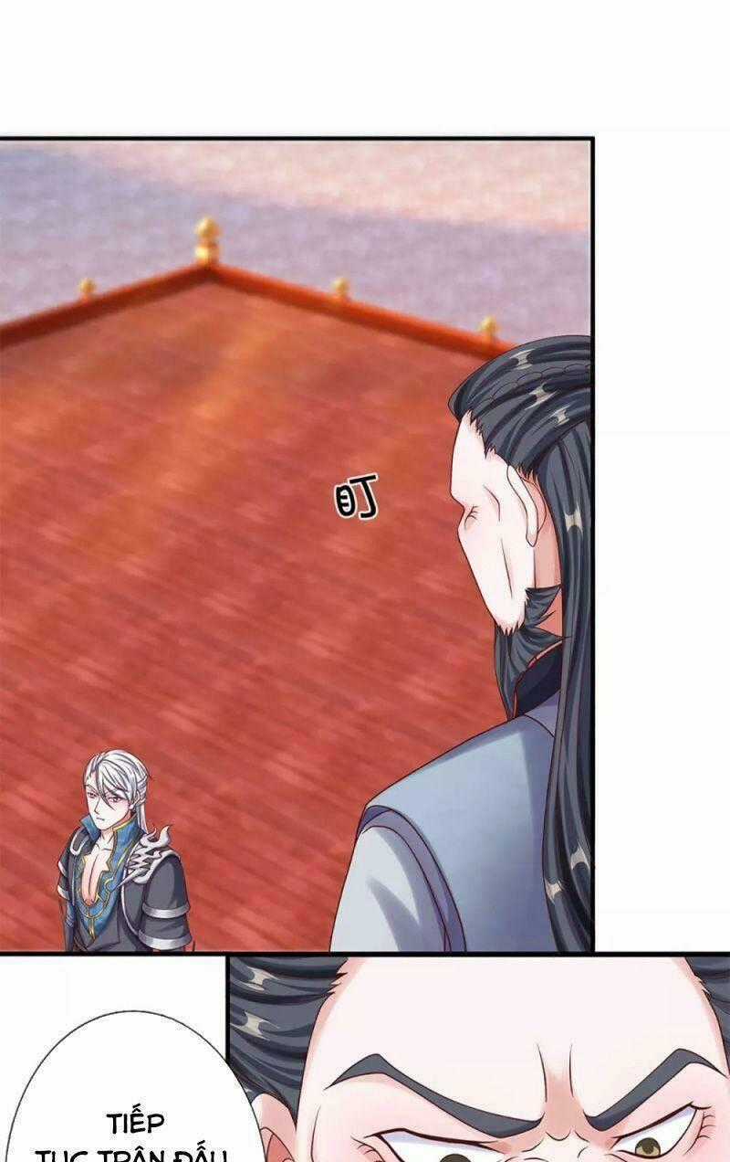 Tu La Kiếm Tôn - Chapter 198 - Trang 1