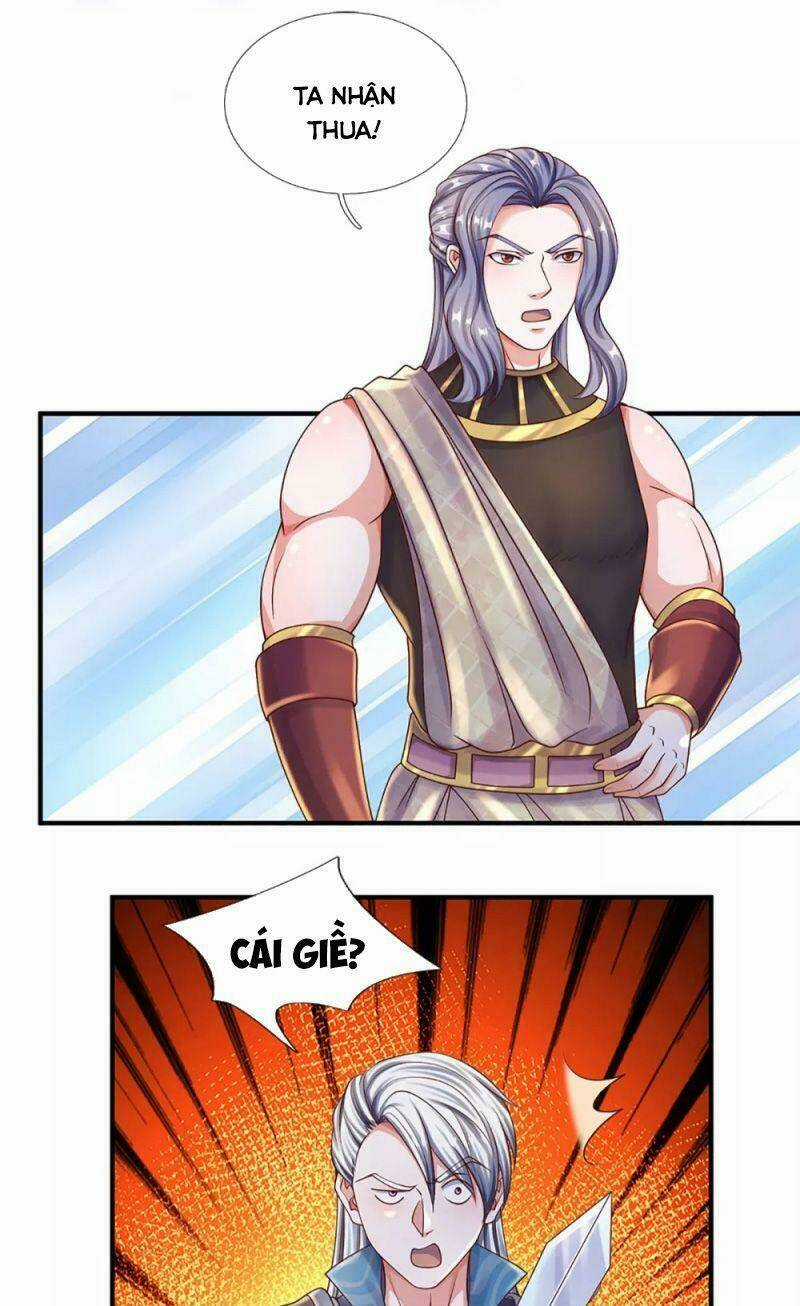 Tu La Kiếm Tôn - Chapter 198 - Trang 17