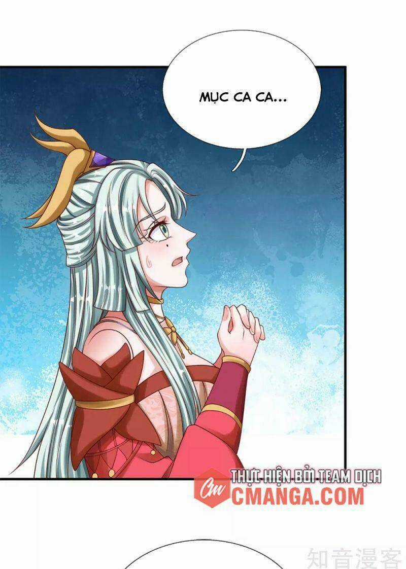 Tu La Kiếm Tôn - Chapter 198 - Trang 4