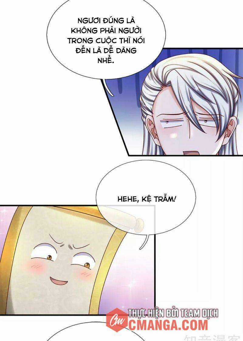 Tu La Kiếm Tôn - Chapter 198 - Trang 7