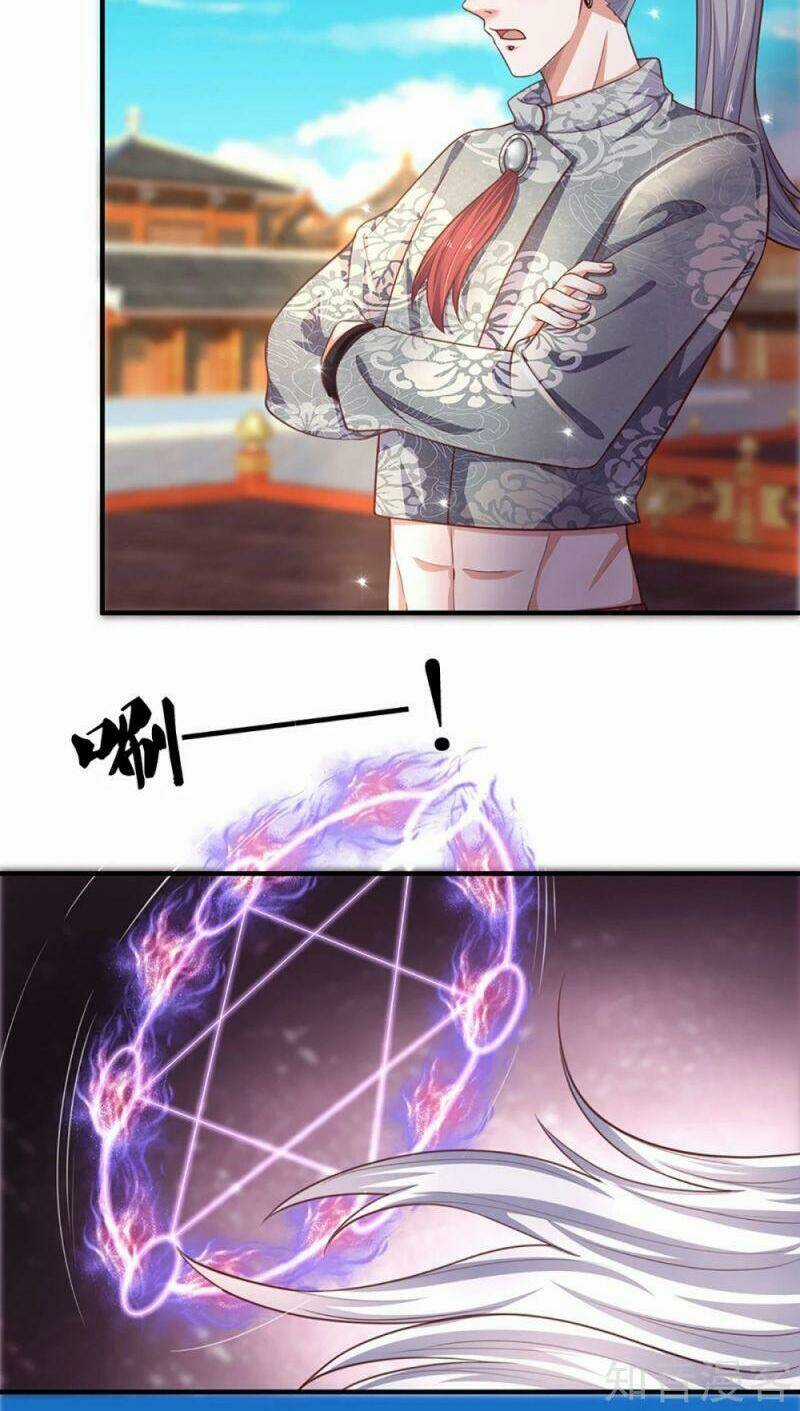 Tu La Kiếm Tôn - Chapter 199 - Trang 14