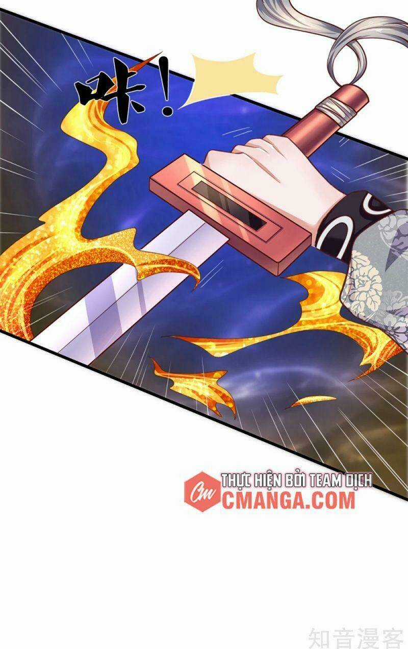 Tu La Kiếm Tôn - Chapter 199 - Trang 17