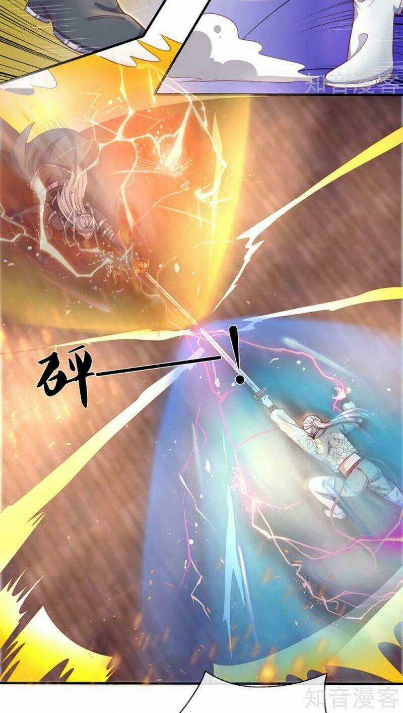 Tu La Kiếm Tôn - Chapter 199 - Trang 20