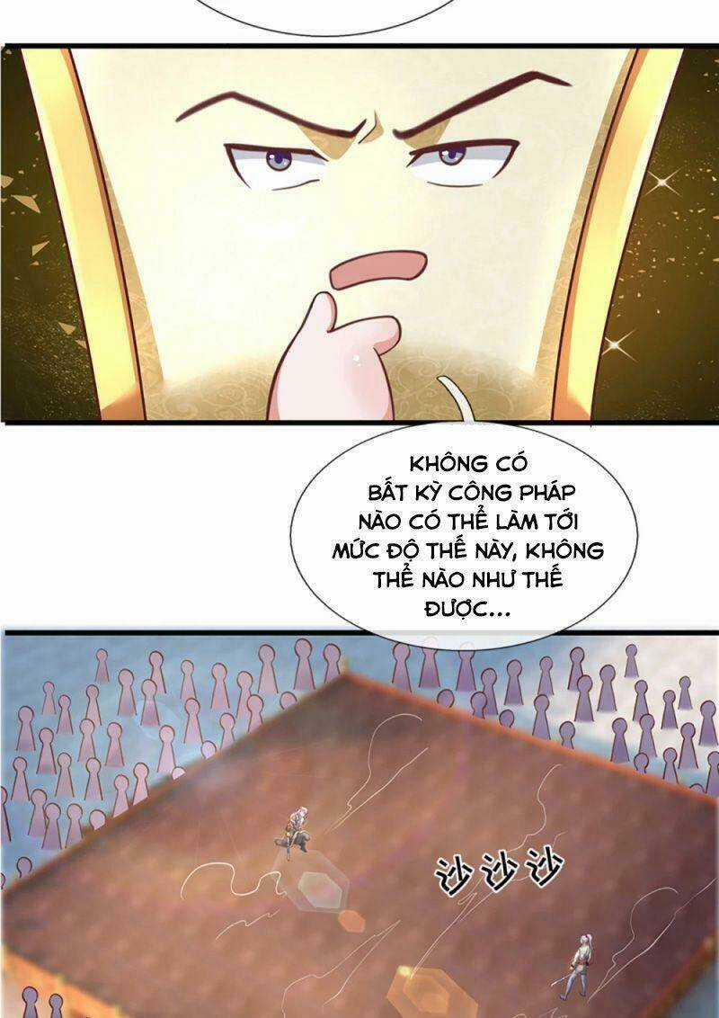 Tu La Kiếm Tôn - Chapter 200 - Trang 17