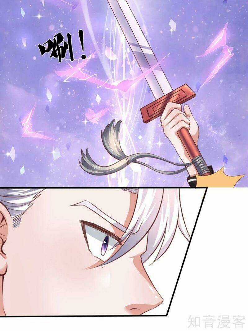 Tu La Kiếm Tôn - Chapter 200 - Trang 9